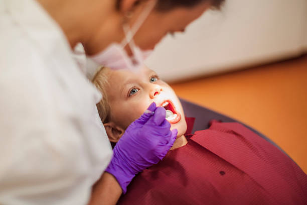 Best Dentist for Tooth Abscess  in Bowling Green, VA